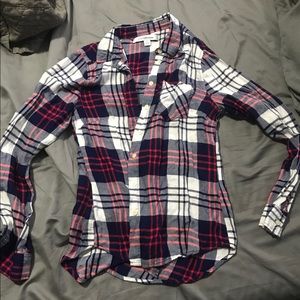 Super soft flannel